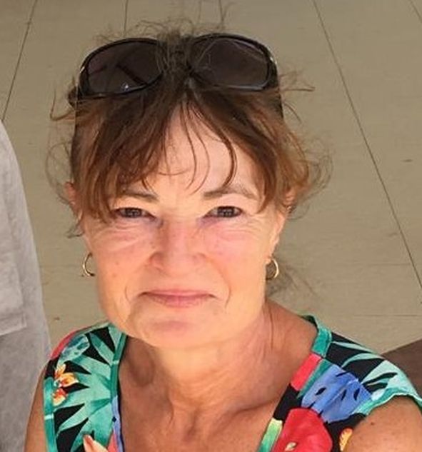 Kerstin Ifland