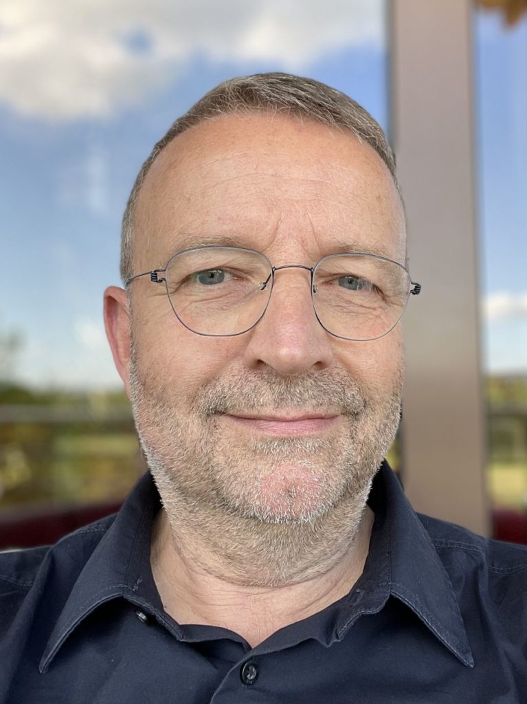 Andreas Wolfschlag