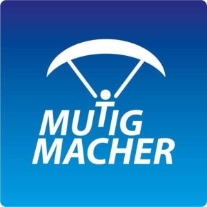 Mutigmacher Logo