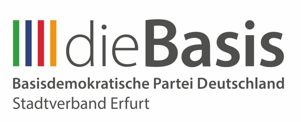 Logo Stadtverband Erfurt