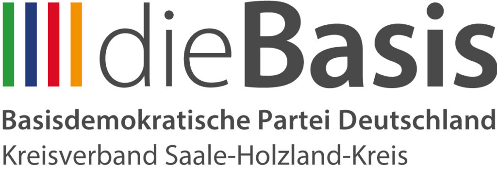Logo Kreisverband Saale-Holzland-Kreis
