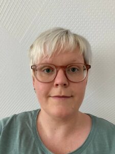 Kathleen Schrön