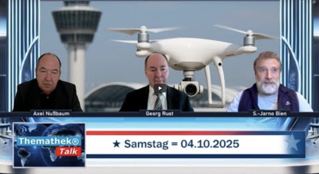Themathek Video mit S.-Jarno Bien