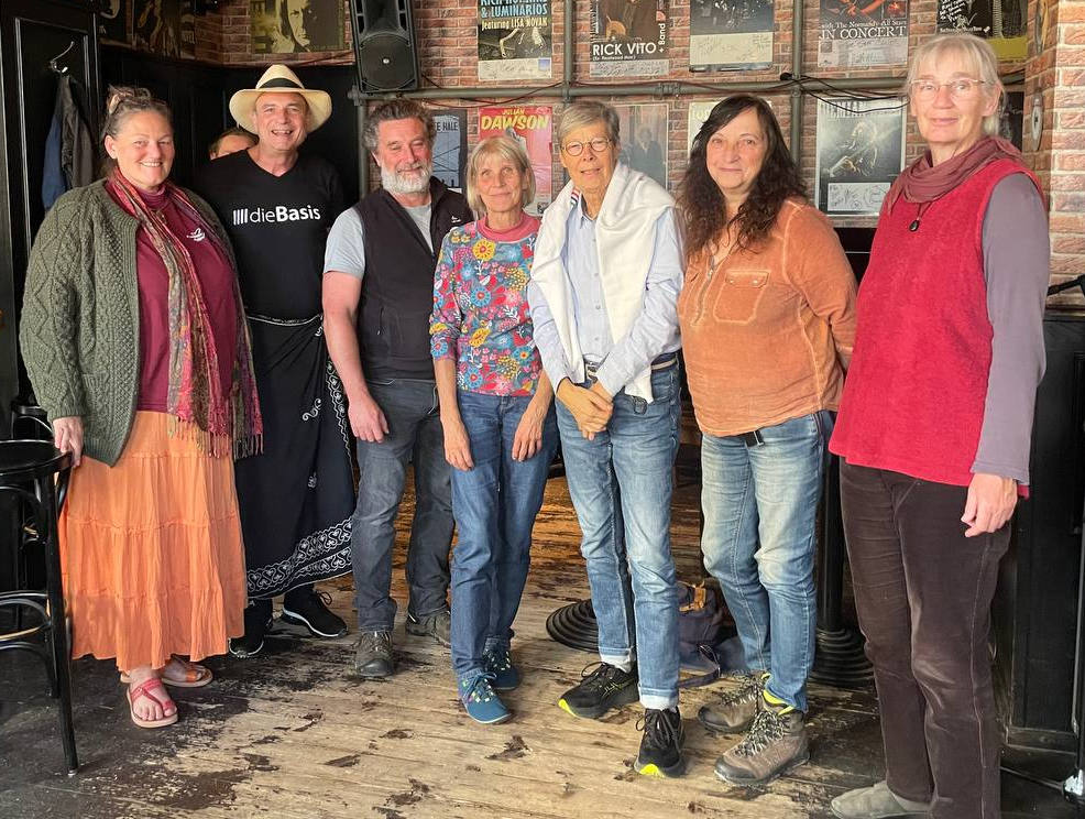 Vorstand 18.10.25 Vorstand 18.10.25